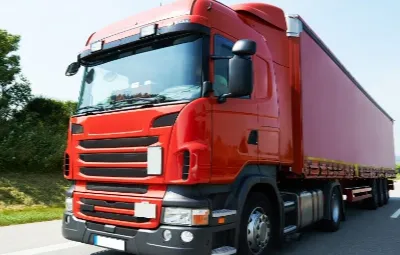 Ankara Fatih Ambar Kargo