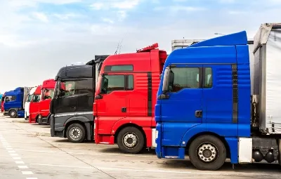 Ankara Fatih Ambar Nakliyat