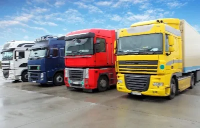 Ankara Fatih Nakliye Ambarı