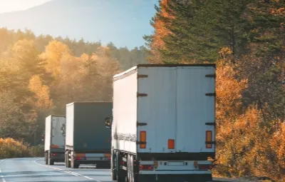 Ankara ile Fatih Arası Klima Taşıma