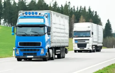 Ankara ile Fatih Arası Eşya Taşıma